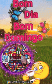 Bom Dia Radio GIF by Murcianys LLC