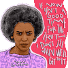 African American Legend GIF by INTO ACTION