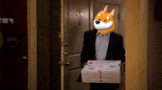bonkcoin community bonk troy troy community GIF