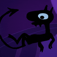 abbi jacobson netflix GIF by Disenchantment