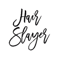 Hair Slay Sticker by Oliver Finley