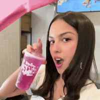 Cheers Smiling GIF