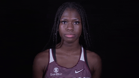 Littlerockxc2020 GIF by Little Rock Athletics