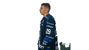 Icehockey Sticker by HK Poprad