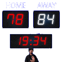 78 Home Sticker