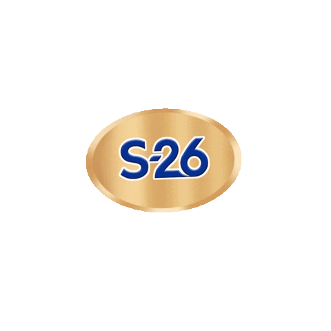 S26 Sticker by wyeths26tw