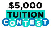 Tuition Sticker by Fleming College