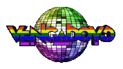 Gay Pride Dancing Sticker by Vengaboys