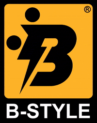 Sticker B GIF