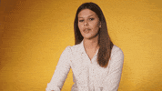 Hollands Next Top Model Reaction GIF by RTL