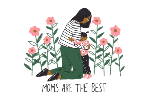 Mothers Day Mom GIF
