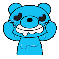 Funny Sticker by XOPLAY