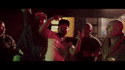 Cape Town Party GIF by Sony Music Africa