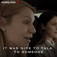 Season 8 Showtime GIF by Homeland