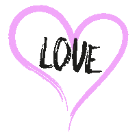 Aesthetics Love Sticker by REVOLAX