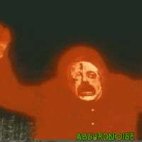 horror movies GIF by absurdnoise