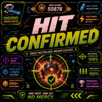 Play Now Direct Hit GIF by Digi 995