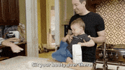 Kyle Busch Nascar GIF by Racing Wives