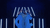 University Of North Carolina GIF by UNC Tar Heels