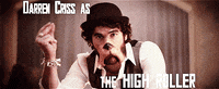 kangaroo court GIF by Capital Cities
