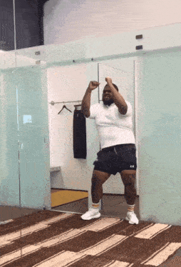 Funny Dance GIF by Strapped Entertainment