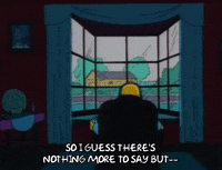 Season 2 GIF by The Simpsons