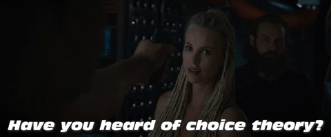 Choice Theory