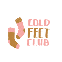 Mir Ist Kalt At Home Sticker