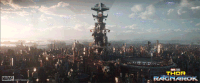 GIF by Marvel Studios