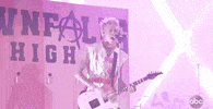 Machine Gun Kelly GIF by AMAs