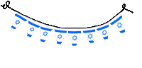 עברית Sticker by adis