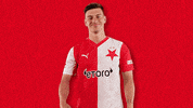 Football Soccer GIF by SK Slavia Praha