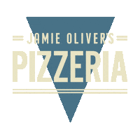 jamieoliverspizzeriagcc pizza dubai jamie pizzeria Sticker