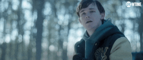 Open Your Eyes And Look At What You've Done