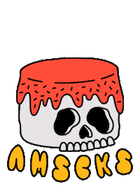 On Tour Illustration Sticker by American Socks