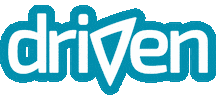 Resilience Sticker by Driven