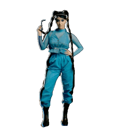 Hero Sticker by Faouzia