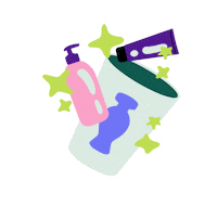 Sustentabilidade Boti Sticker by O Boticário