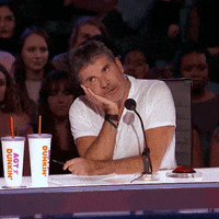 americas got talent no GIF by Got Talent Global