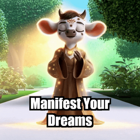 Manifestation Intention GIF by Moosiahzen