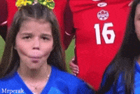World Cup Art GIF