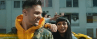 i am urban desi babbythepainter GIF by Mickey Singh
