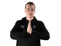 Esports Exorcist Sticker by eSuba