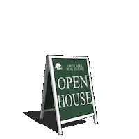 GristMillSaugerties  Sticker