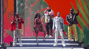 Dj Khaled Her Music GIF by Billboard Music Awards