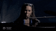 Demi Lovato GIF by Billboard Music Awards