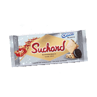 Suchard christmas xmas navidad shine Sticker