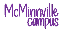Mac Wildcats Sticker by Linfield University