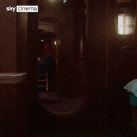 Matthew Daddario Sky Original GIF by Signature Entertainment