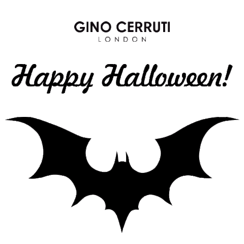 Halloween Sticker by GINO CERRUTI